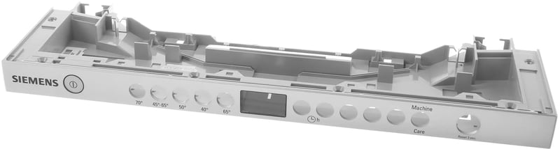 Blendenkasten für Gehäuseteile Bosch 11025196 Gehäuseabdeckung