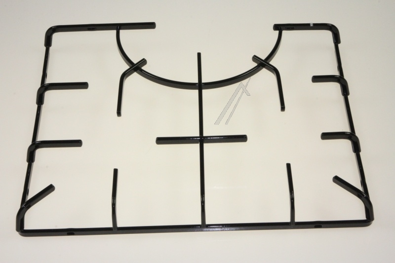 Backofen-Gitter BSH-Gruppe 00660078 Edelstahl, robust