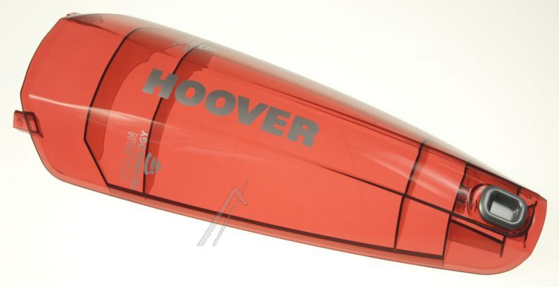 Deckel Staubbeutelgehäuse für Staubsauger Candy Hoover 48022102 Staubraum Klappe