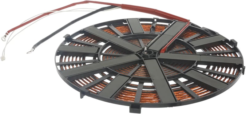 Heizzone-Induktion 11009061