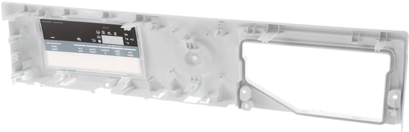 Bedienblende 11017194