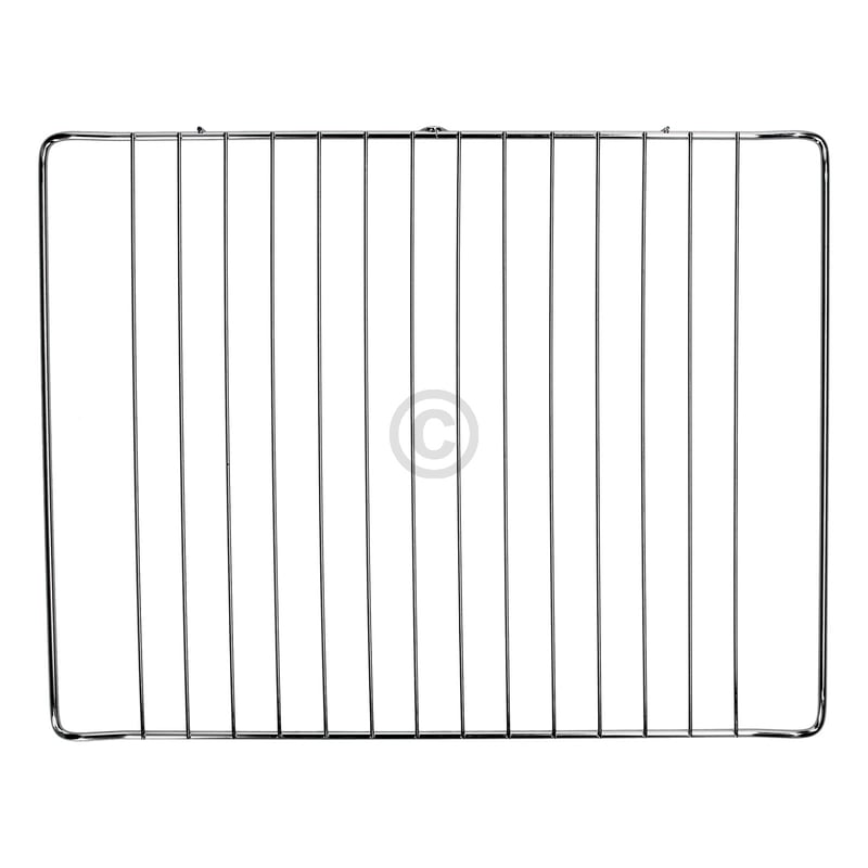 Grillrost Beko 240440236 463x363mm für Backofen Beko