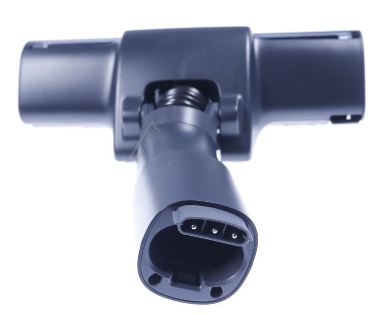 Fluffy Bodendüse für Electrolux Staubsauger 140232593024 Teppich, Hartboden