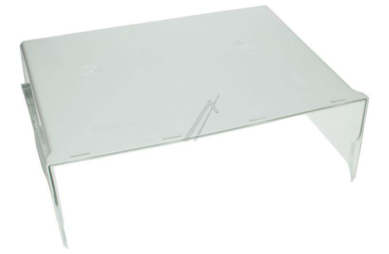 Gefrierfachschublade für Kühlschrank Electrolux AEG 4055949673 transparent