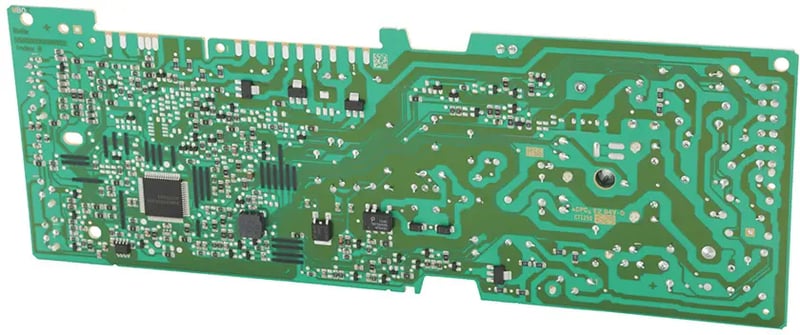Leistungsmodul programmiert 12004639