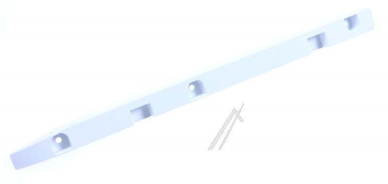 Rechter Fachbodenhalter für Kühlschrank Haier 0060249552 Fachstütze seitlich