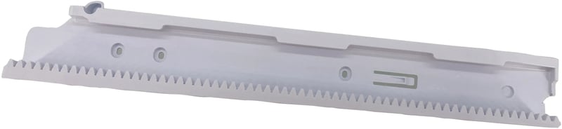 Führung 00678780 für Kühlschrank BSH 00678780 Kühlschrank-Komponente