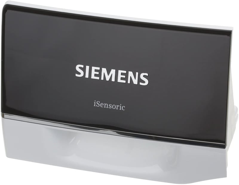 Schalengriff für Bosch Griff 12019802 Türgriff