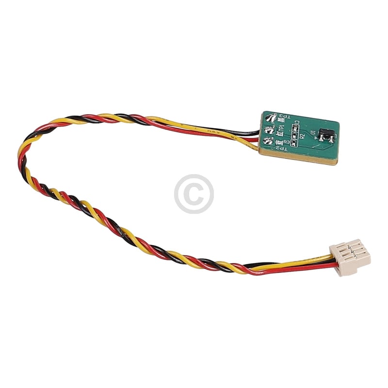 Overflow detection 201-2497-0123 Ecovacs