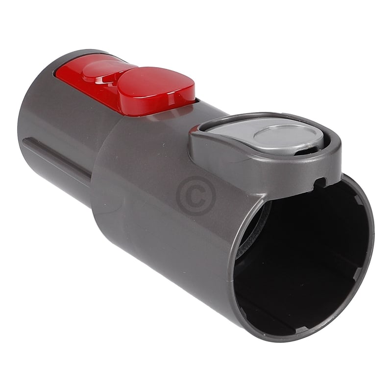 Quick-Release-Adapter für Dyson-Staubsauger 96823501 Schlauchverbindung