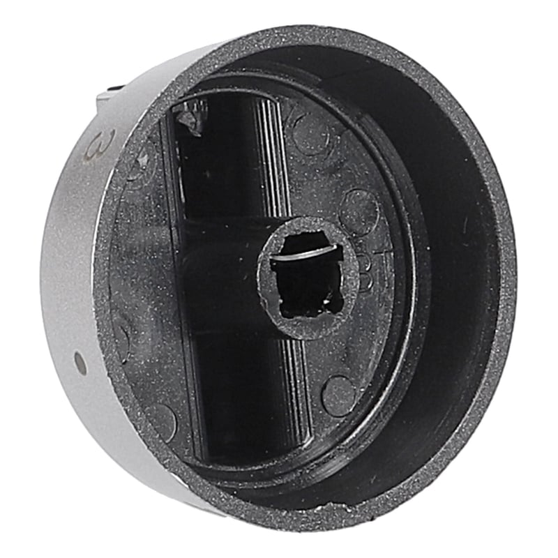 Knebel CODE1_E/09.1139.00 silber 9070451