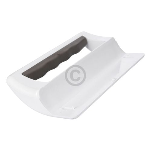 Türgriff wie ZANUSSI 206240403/9 senkrecht für Kühlschrank KühlGefrierKombination Gefrierschrank