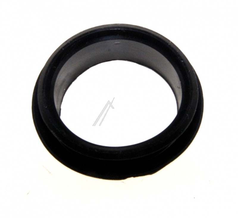 Einstellknopf-Verschlussstreifen für Kochfelder, schwarz (3565146010)