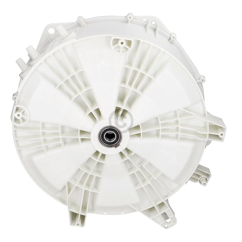 Waschmaschinen-Rückwand für Midea 12138100A17883 Rückseite