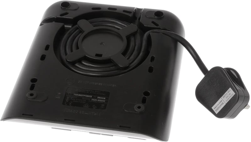 Sockel für Wasserkocher BSH-Gruppe 00657144 Basis