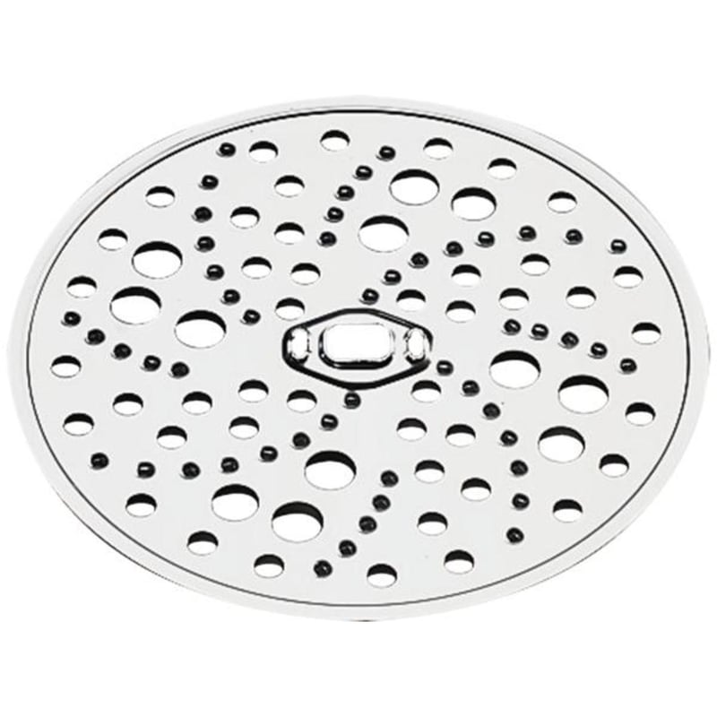 Reibscheibe grob BOSCH MUZ8RS1 00463716 für MUZ8DS1 Durchlaufschnitzler MUM8 Küchenmaschine