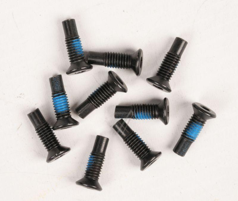 Innensechskant-Lenkerschrauben M5x16 Segway-Ninebot AB.50.0020.38 für E-Scooter