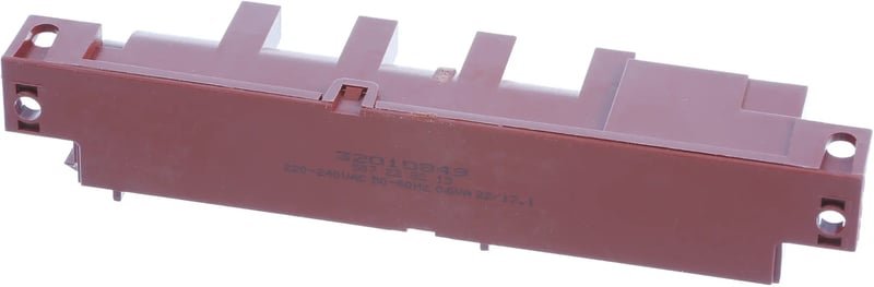 Zündtransformator 10003496