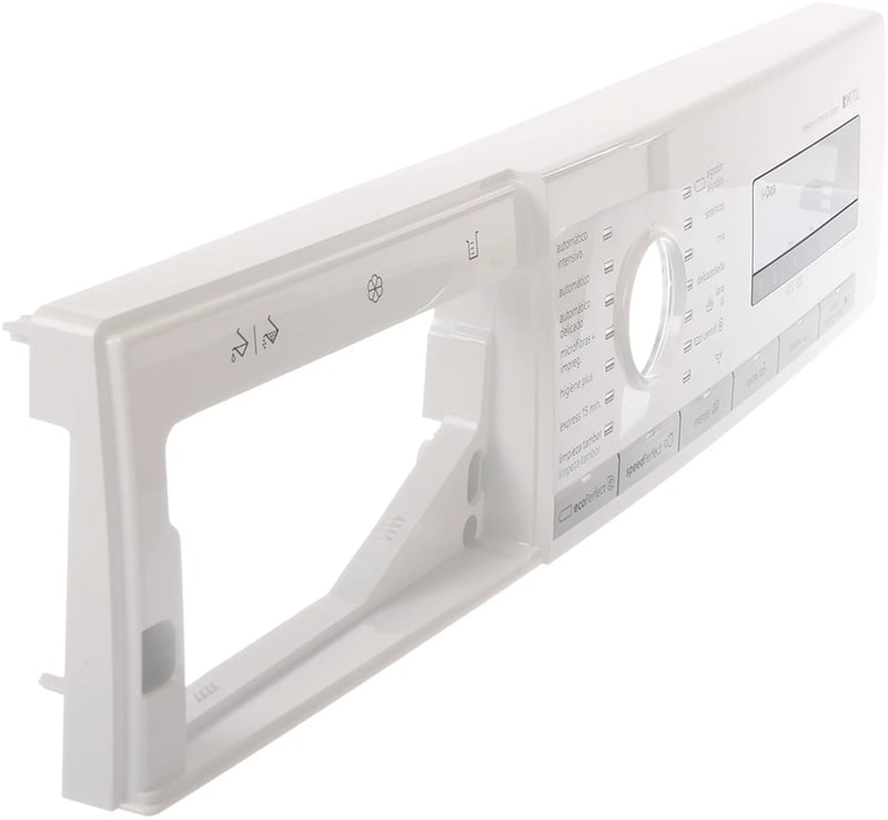 Bedienblende 11007886