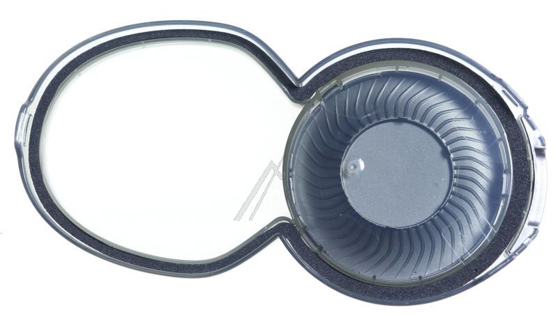 Saeco Staubsauger 300009459941 Eimerdeckel