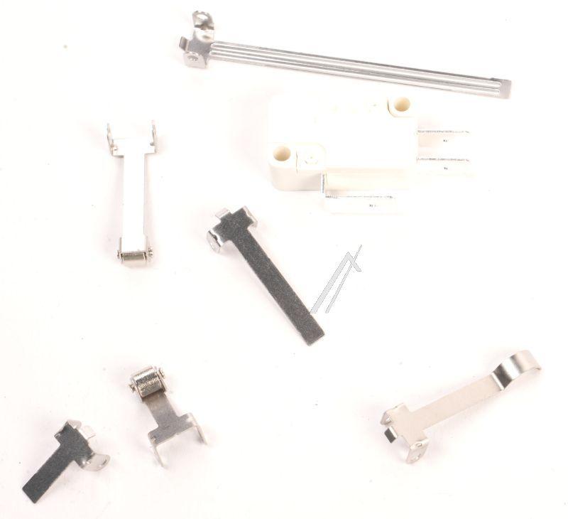 Türöffner-Reparatursatz für Geschirrspüler Com 8576-00 Türkontaktschalter, 16A, 250V