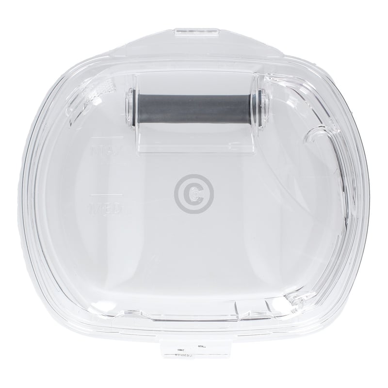 Wassertank Candy 49125481 für Trockner
