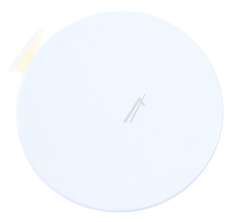 Flusensiebklappe Haier 49127896 0020812598E für Waschmaschine Haier