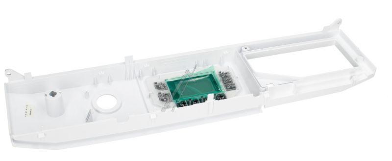 Waschmaschinenblende Beko 2899409133 Frontblende