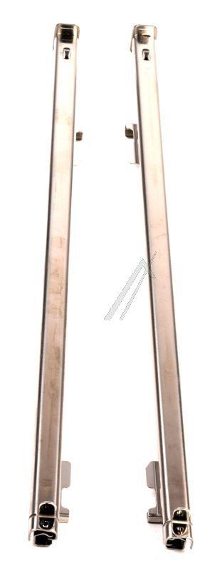 Teleskopauszug für Ofen Teka 83310468 Set, Schiene, Backofen