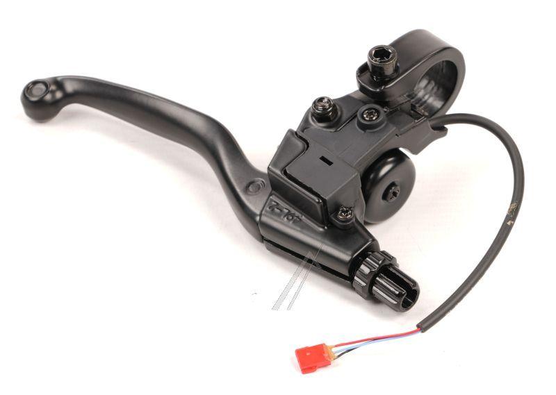 Hinterer Bremshebel JEEP JE_05 für E-Scooter Adventurer Urban Camou