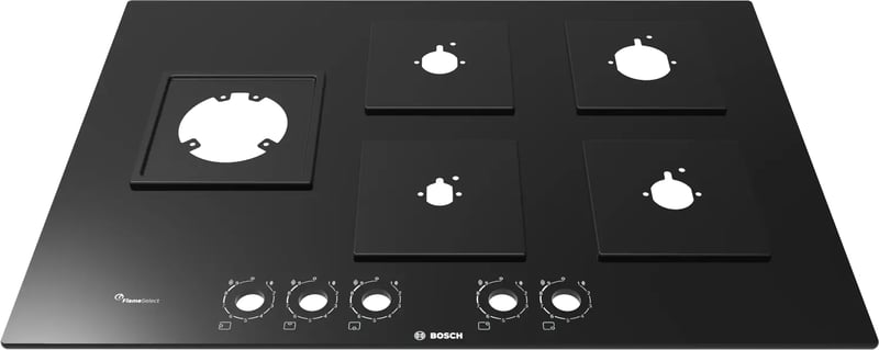 Glaskeramikfläche 00774229