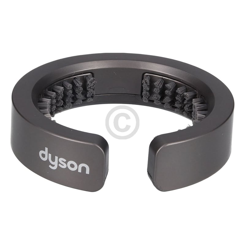 Reinigungsbürste für Filter dyson 969760-01 für Airwrap™ Haarstyler