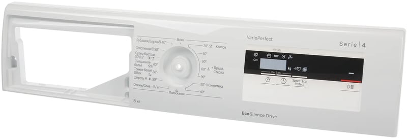 Bedienblende 11012406