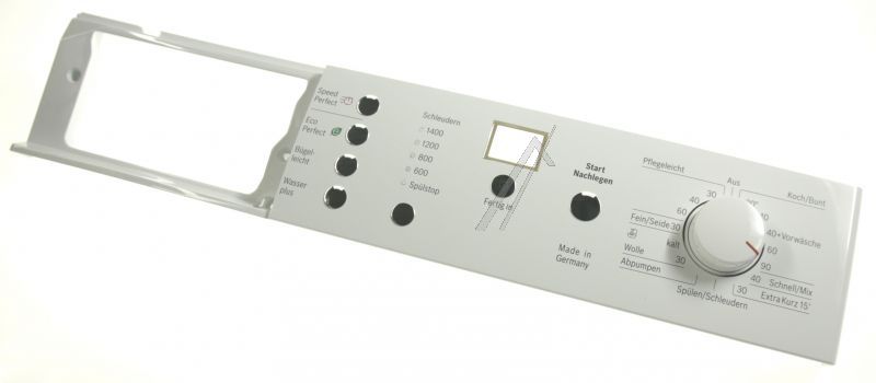 Bedienblende 00677445