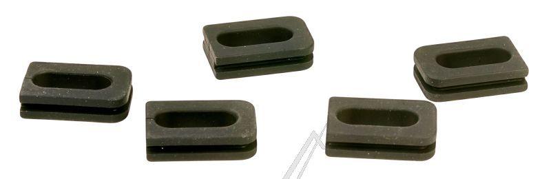 Einloch-Kabelhülse Segway-Ninebot AB.50.0037.38 für E-Scooter GT1E GT1D GT2PE