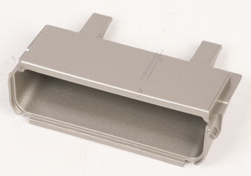 Panelgriff für Geschirrspüler Beko/Grundig/Arçelik C00915825 Türgriff 45cm