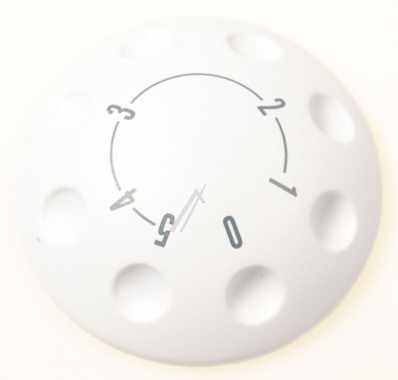 Thermostatknopf für Beko Kühlschrank C00916327 Druckknopf