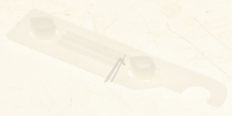 Backofen-Scharnier AEG Electrolux 2230416048 Mitte, Dichtung