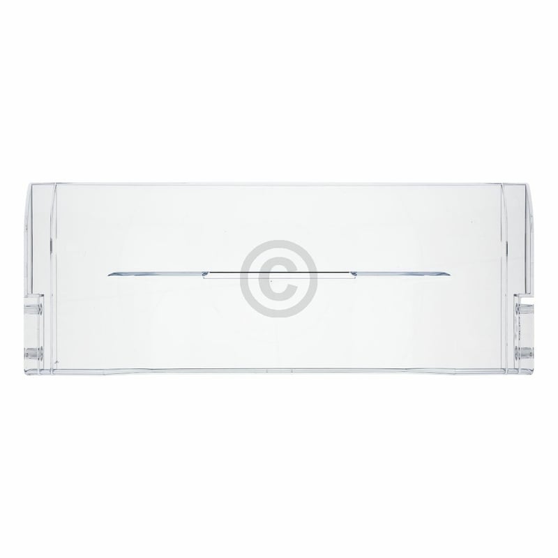 Gefrierfachklappe oben smeg 766138267 für KühlGefrierKombination