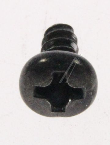 Gewindefurche M3x6 für Samsung Mikrowelle 6003000115 Befestigungsschraube