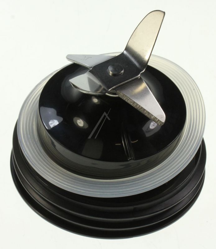 Messereinheit für Küchenmaschine und Mixer Whirlpool Indesit 488000309759 Küchengeräte Mixermesser