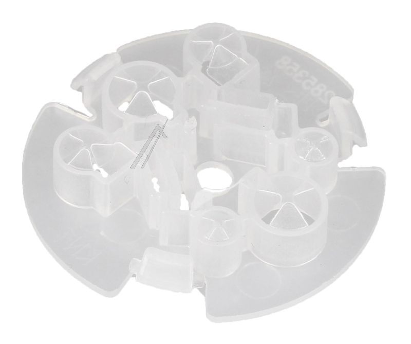 Beko Waschmaschinenhalterung C00891611 Buchsenhalterung