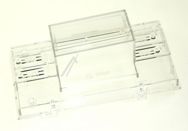 Displayschutz für Geschirrspüler Beko/Grundig/Arçelik C00893110 Glas