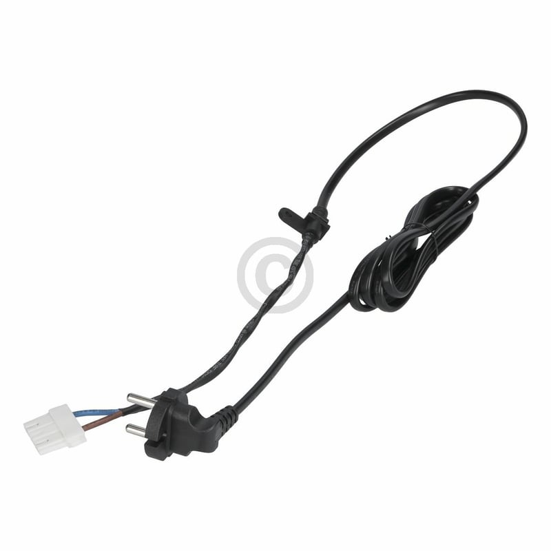 Netzkabel für Fernsehen & Telefonie LG EAD65825001 Stromanschlusskabel