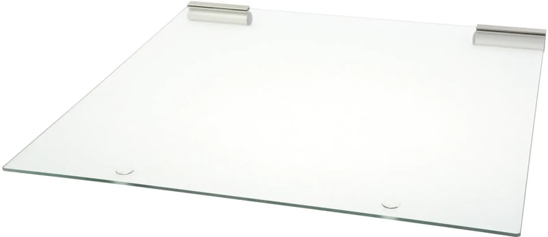 Deckel für Ofen Bosch 00249831 Ofenklappe