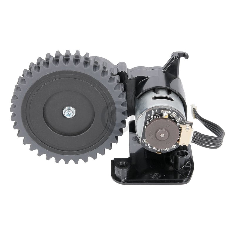 Antriebsrad rechts original Ecovacs 10001106 für Staubsaugerroboter