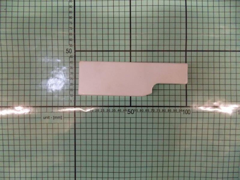 Deckelscharnier Oberes 1022547