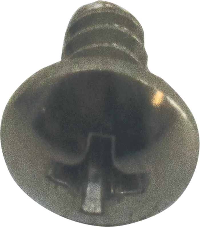 Schraube für Backofen BSH-Gruppe 00189435 Befestigungselement