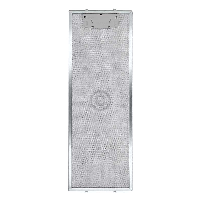 Fettfilter Bauknecht C00938066 für Dunstabzugshaube Bauknecht