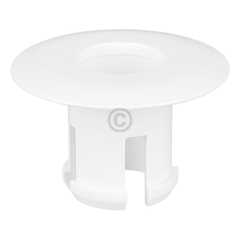 Water pipe trim 201-2129-0314